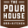 The Pour House logo